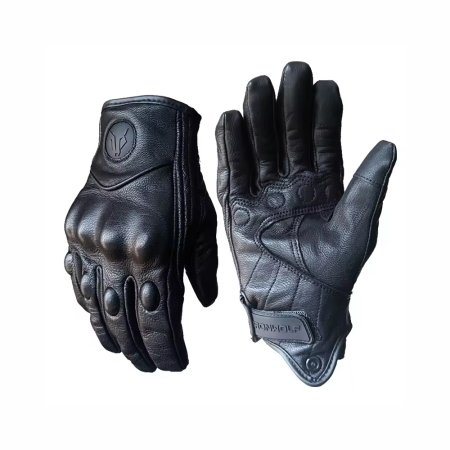 Motorbike Gloves